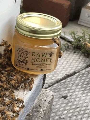  Raw Honey Risks Meadow Vista Altoona IA